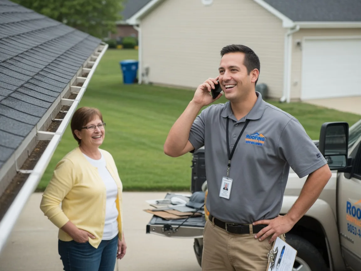 Local Roofing Contractors Stanfield, AZ FAQs